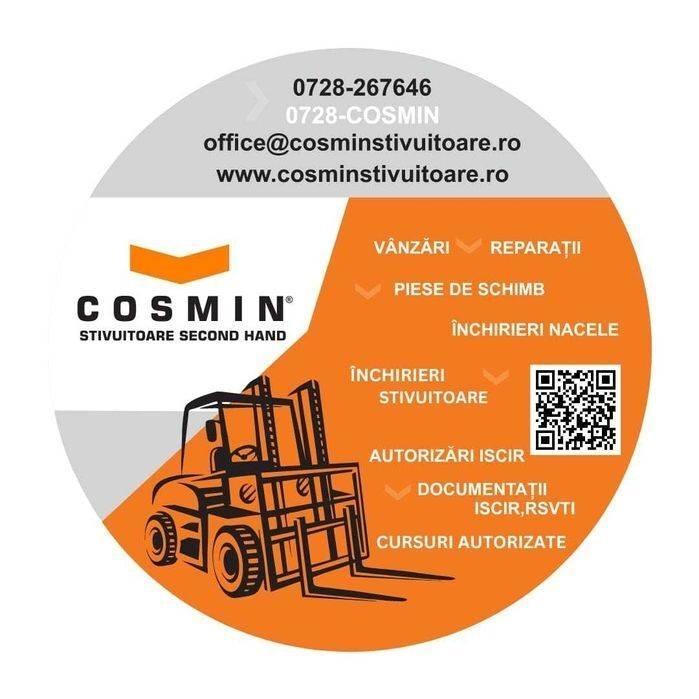 Bosch  Componenti idrauliche