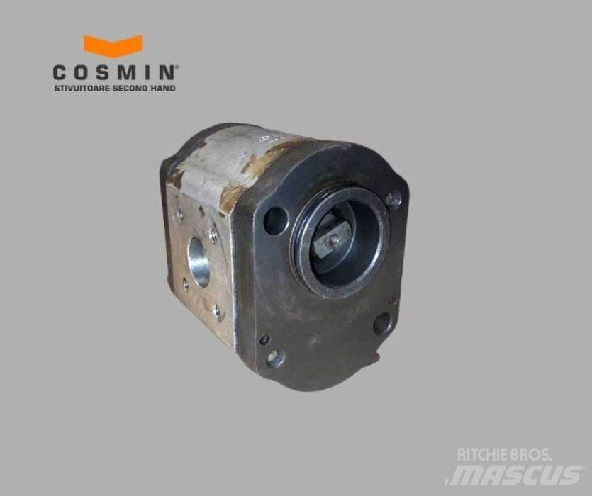 Bosch  Componenti idrauliche