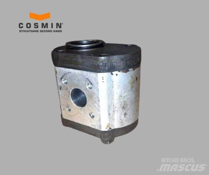 Bosch  Componenti idrauliche