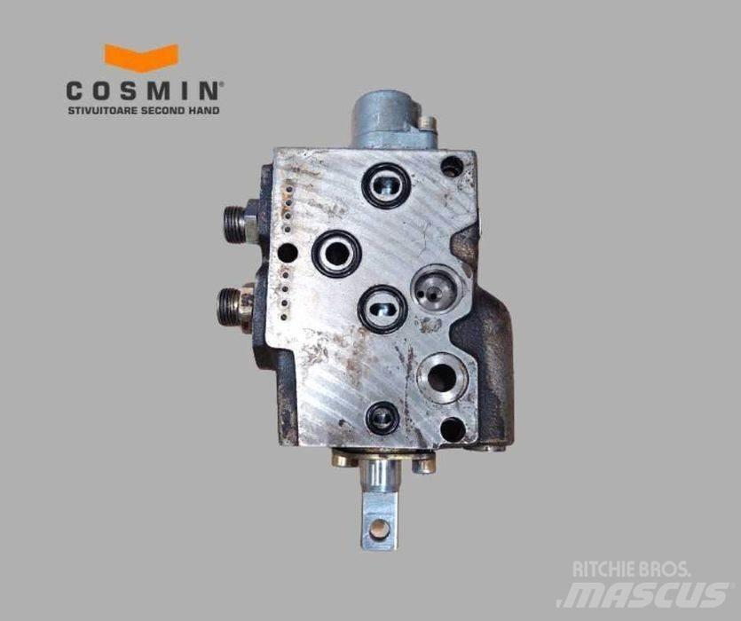 Bosch  Componenti idrauliche