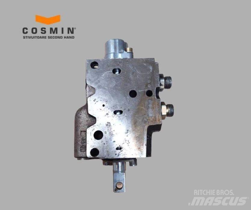 Bosch  Componenti idrauliche