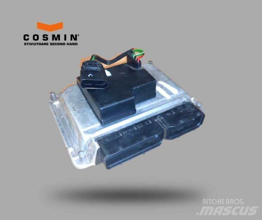 Bosch  Componenti elettroniche