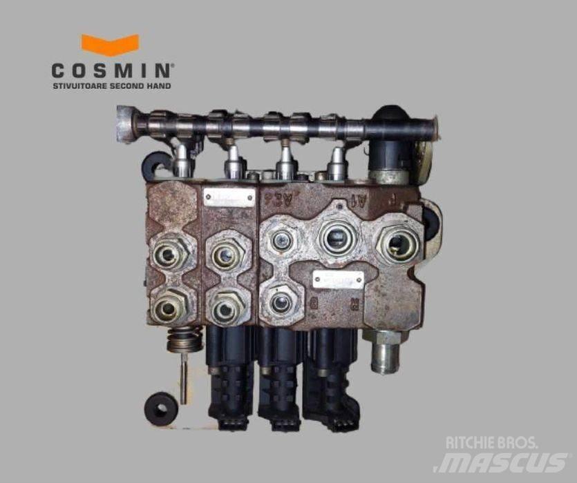 Bosch  Componenti idrauliche
