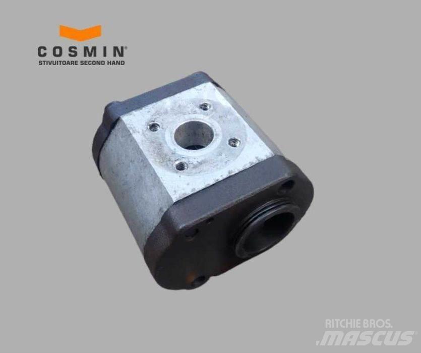 Bosch  Componenti idrauliche