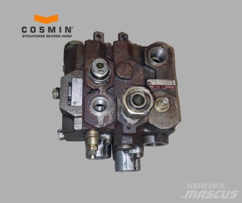 Bosch  Componenti idrauliche
