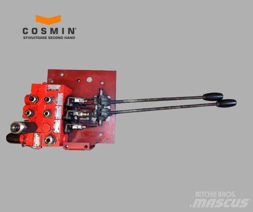 Bosch  Componenti idrauliche