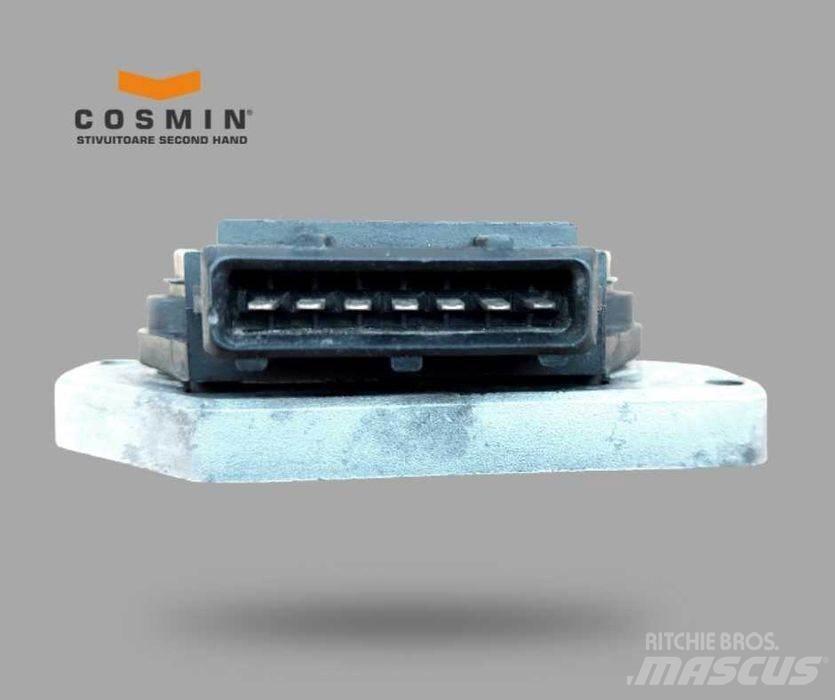 Bosch  Componenti elettroniche