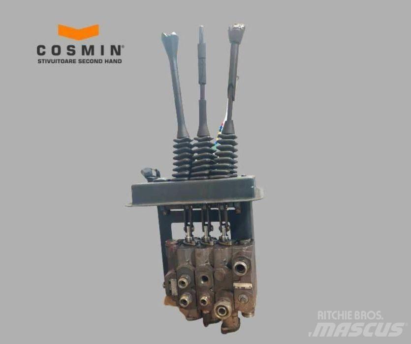 Bosch  Componenti idrauliche