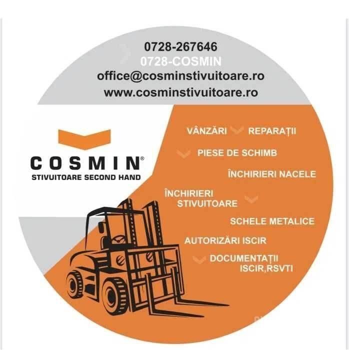 Bosch  Componenti idrauliche