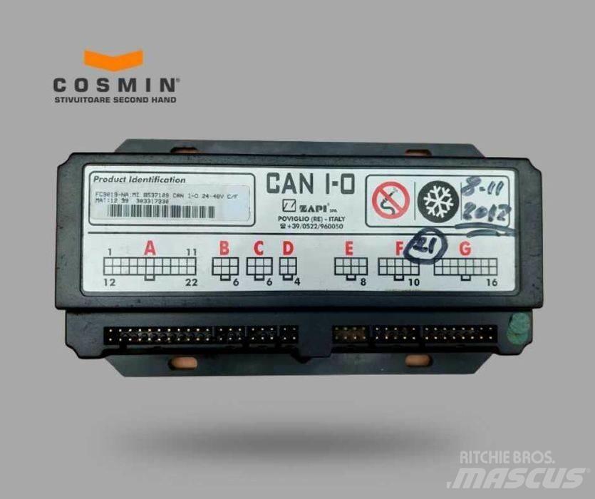  CAN Componenti elettroniche