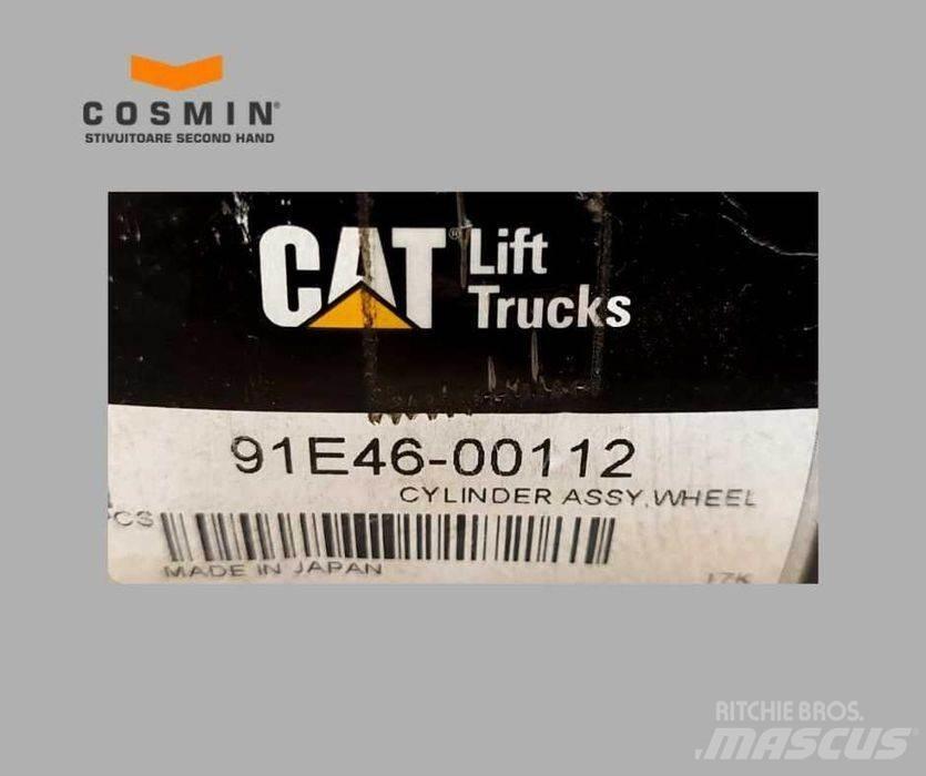 CAT  Freni
