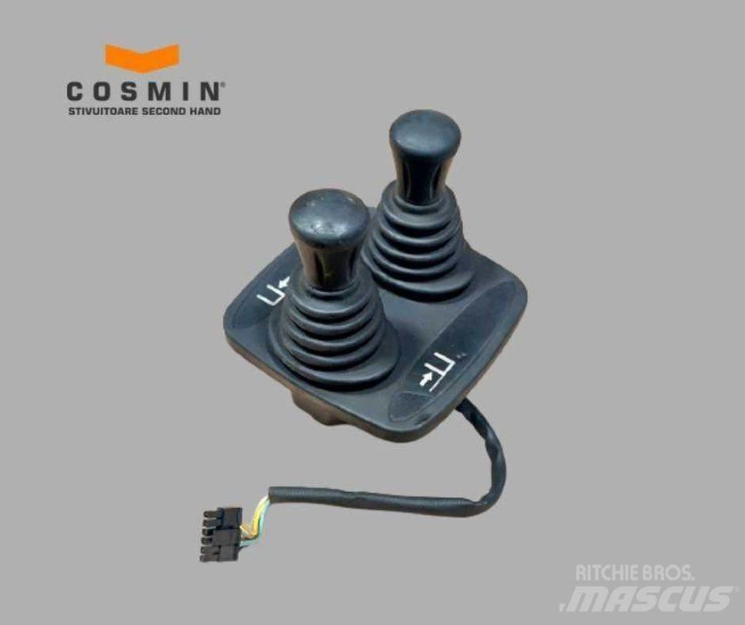 Fiat  Componenti idrauliche