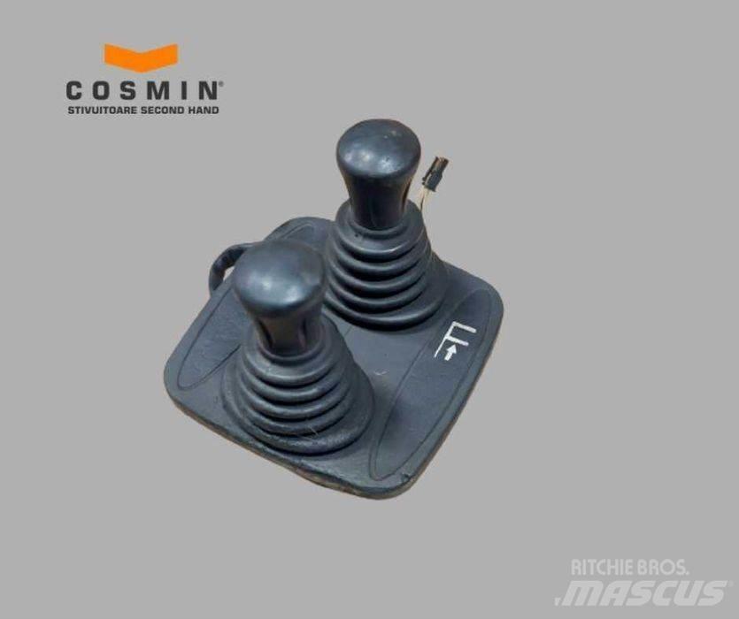 Fiat  Componenti idrauliche