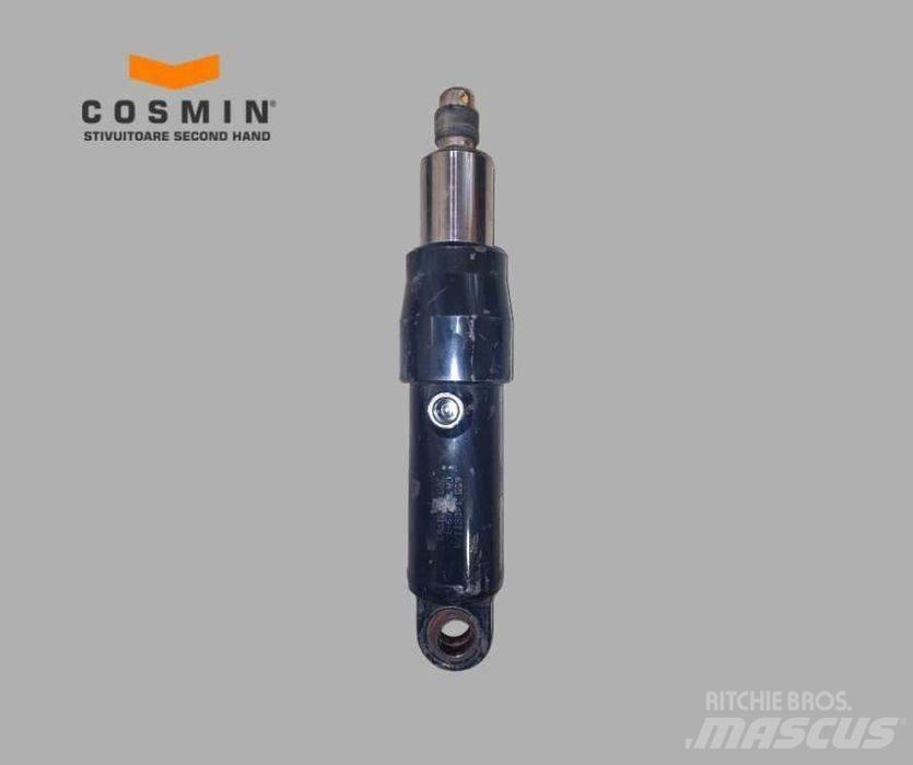 Fiat  Componenti idrauliche