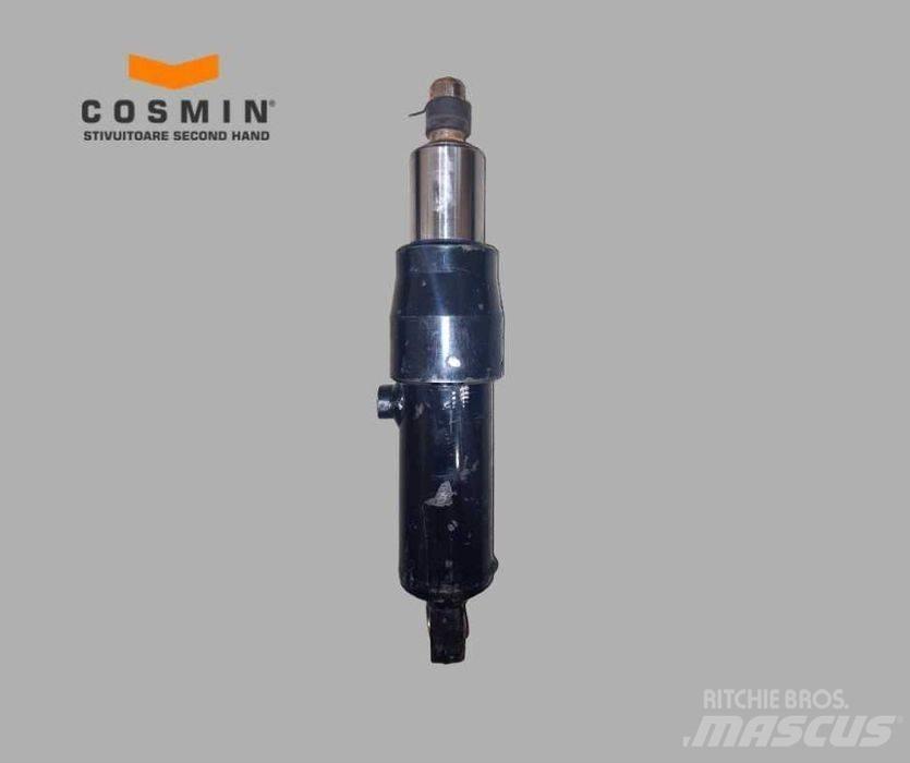 Fiat  Componenti idrauliche