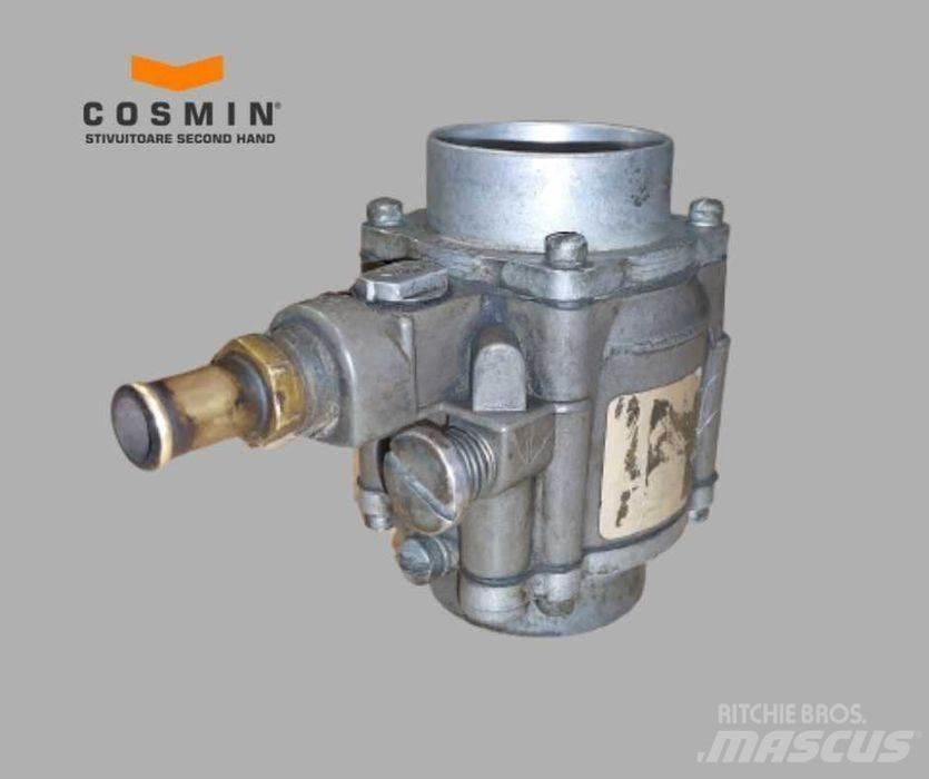  Impco Componenti elettroniche
