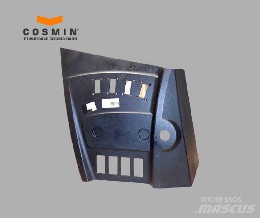 Linde  Componenti elettroniche