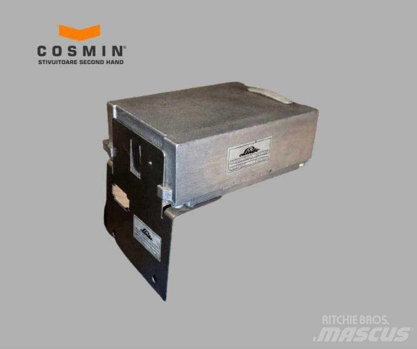 Linde  Componenti elettroniche
