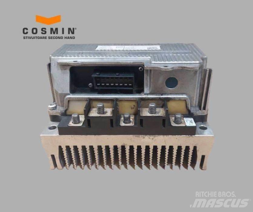 Linde  Componenti elettroniche