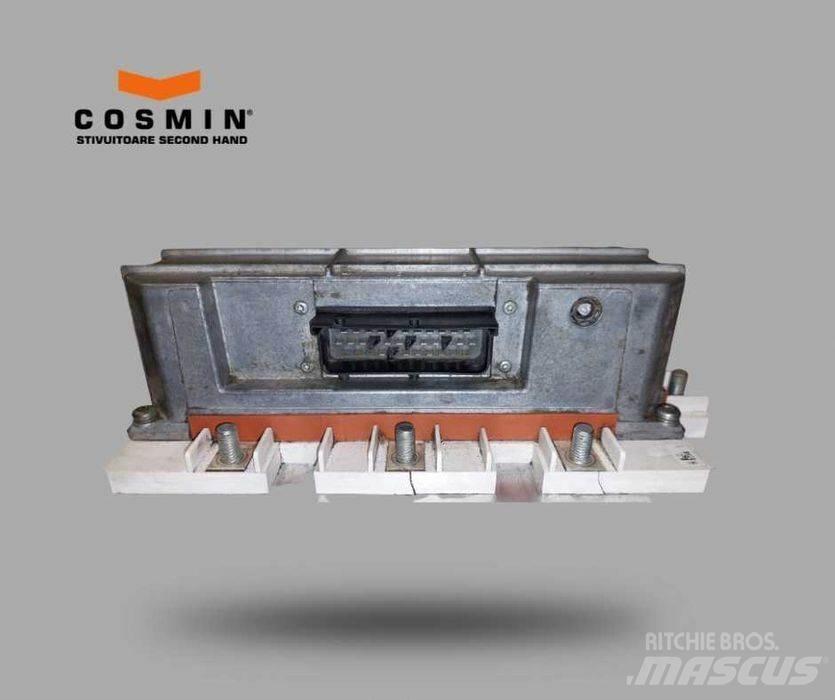 Linde  Componenti elettroniche