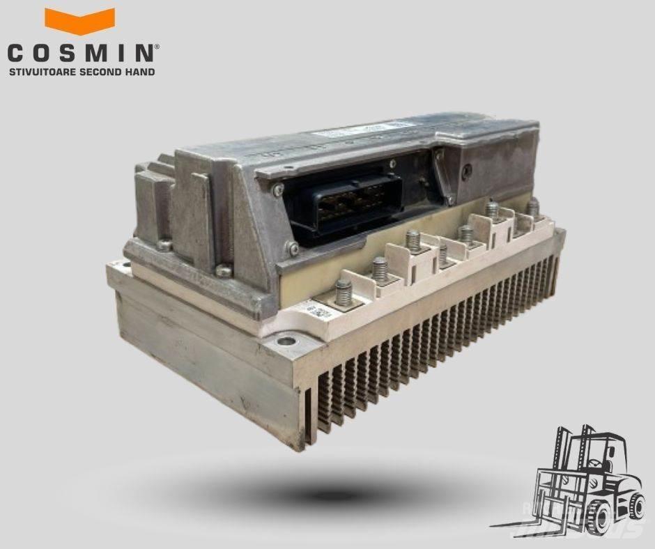 Linde  Componenti elettroniche