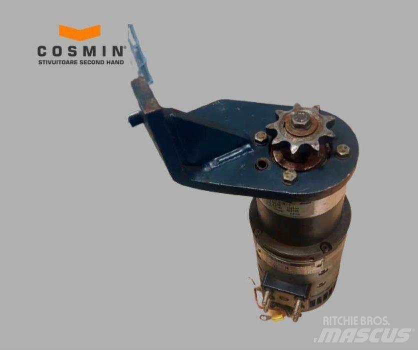  S56F Componenti elettroniche