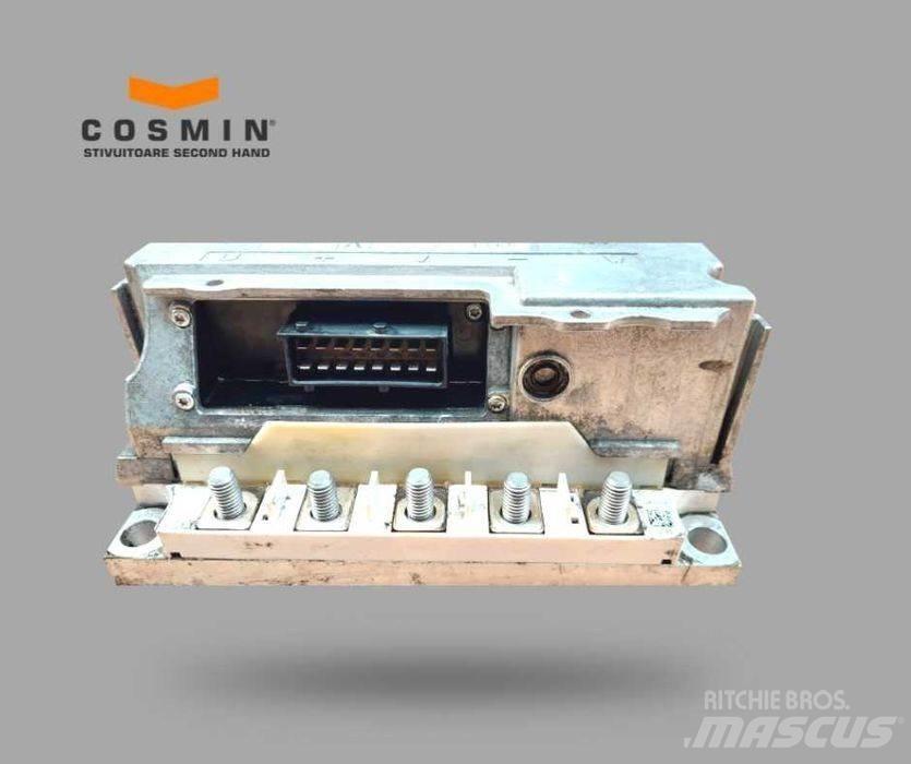 Still  Componenti elettroniche