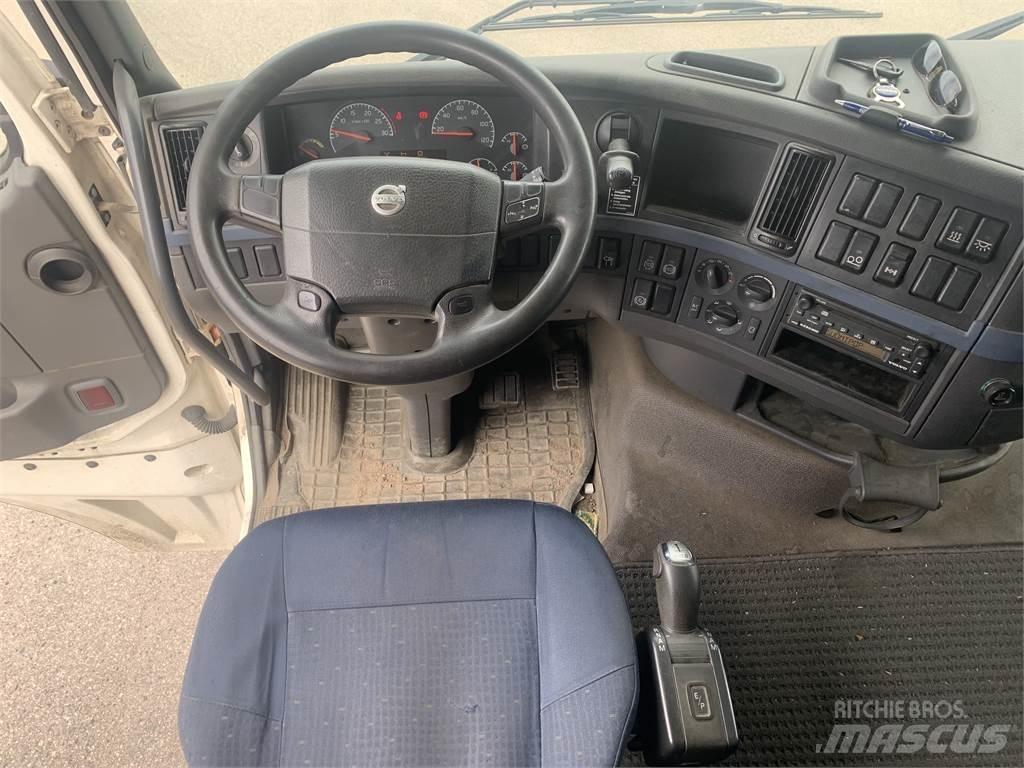 Volvo FH13 Autocabinati