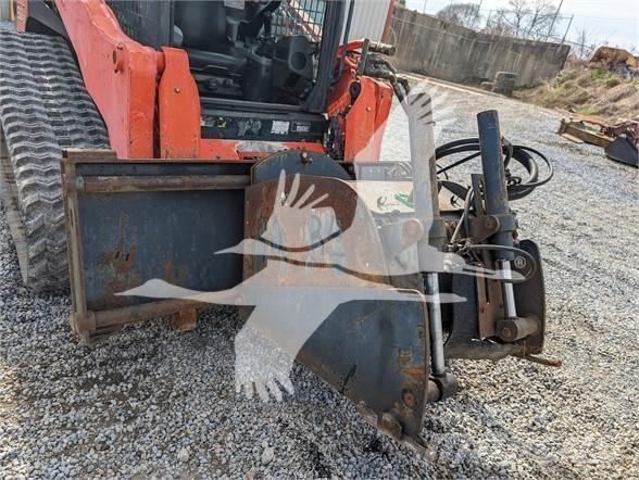 Bobcat  Macchinari Tagliasfalto