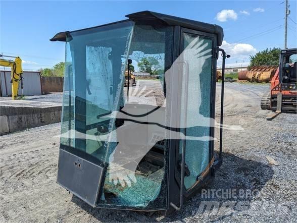CASE  Cabine e interni