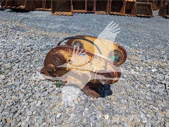 CAT  Accoppiatori rapidi