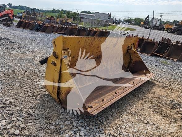 JRB 710J Benne