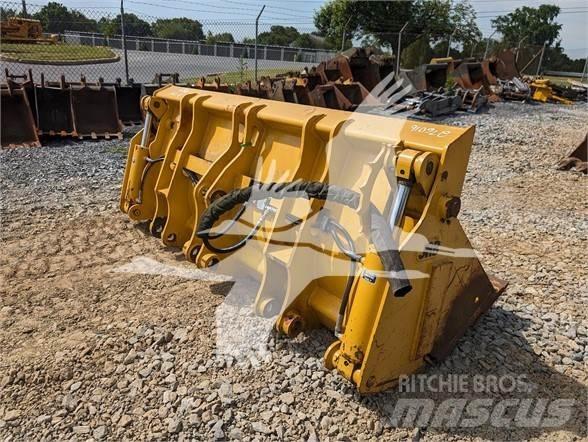 JRB 710J Benne