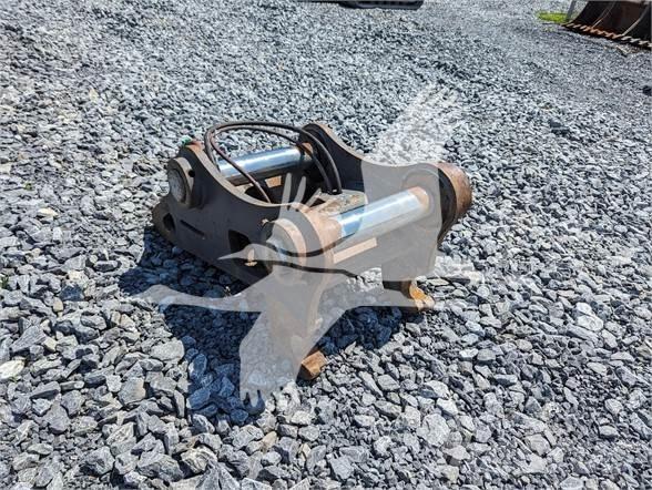 Volvo S3 Accoppiatori rapidi