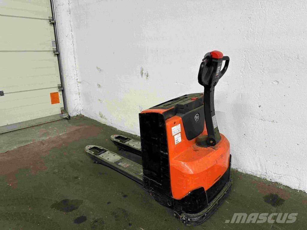 BT LWE 200 Transpallet manuale