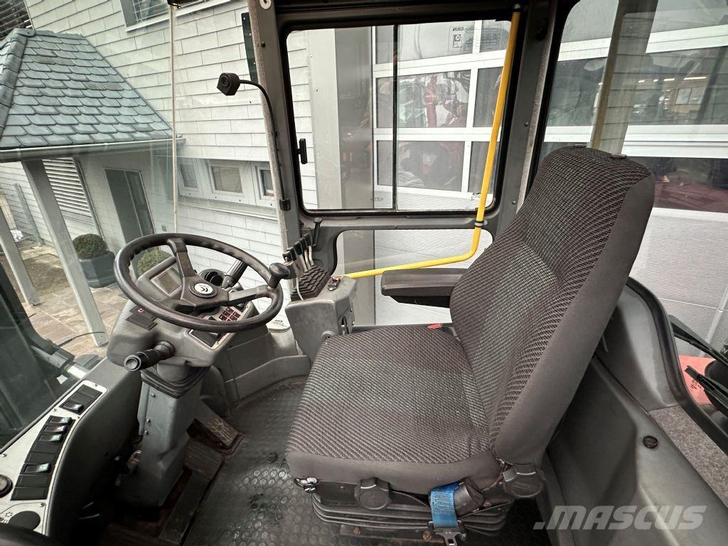 Kalmar DCE 160-12 Carrelli elevatori diesel