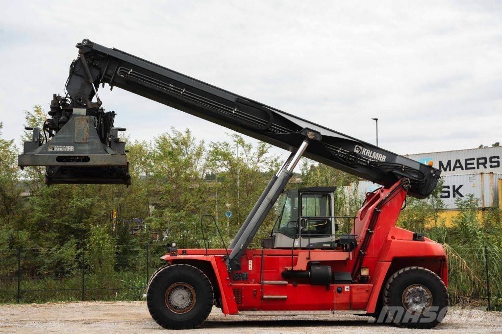 Kalmar DRF450-60C5 Carrelli elevatori