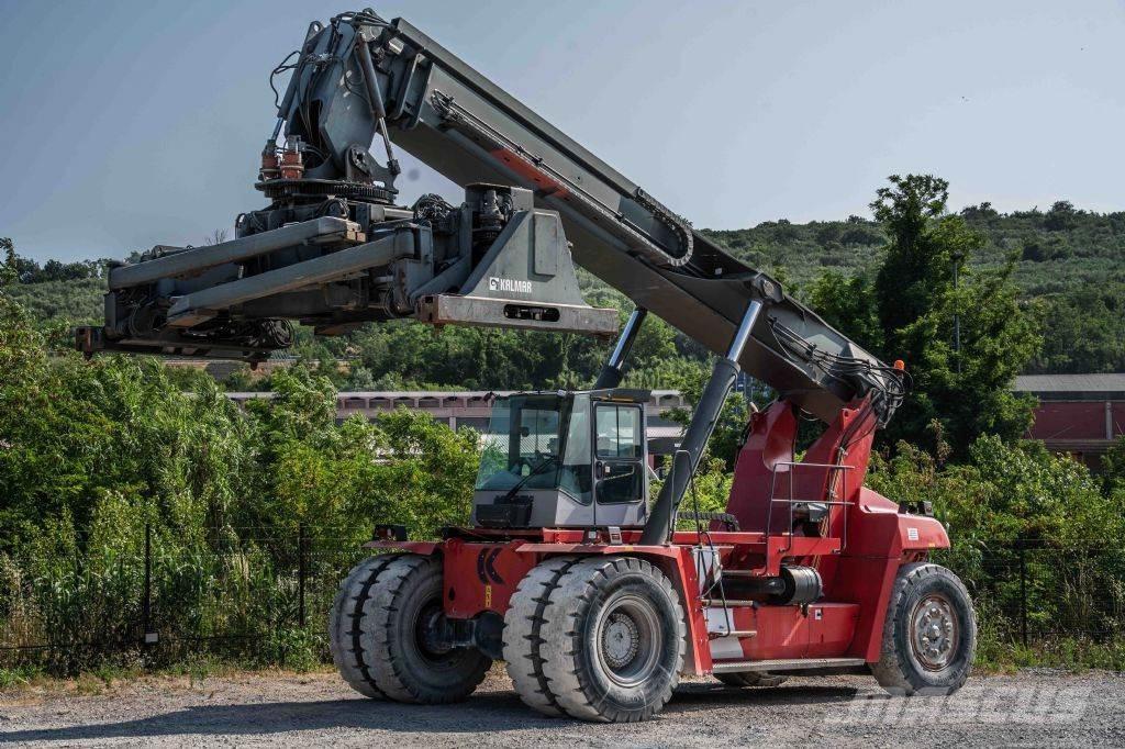 Kalmar DRF450-60C5X Carrelli elevatori