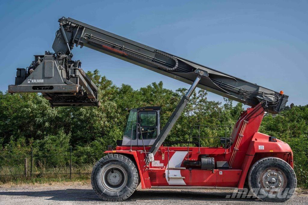 Kalmar DRF450-60C5X Carrelli elevatori