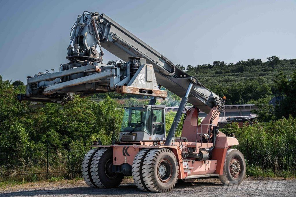 Kalmar DRF450-60C5X Carrelli elevatori