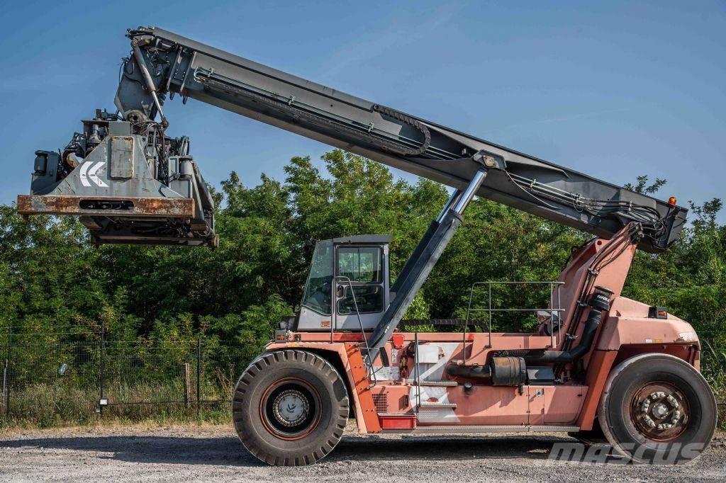 Kalmar DRF450-60C5X Carrelli elevatori
