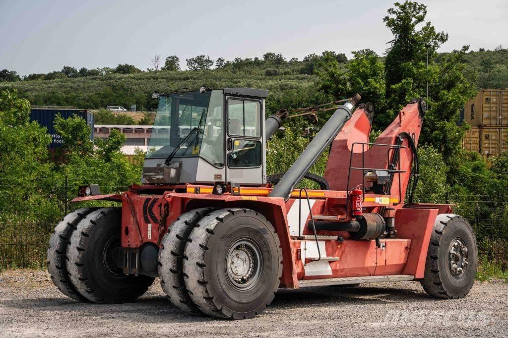 Kalmar DRF450-60S5 Carrelli elevatori