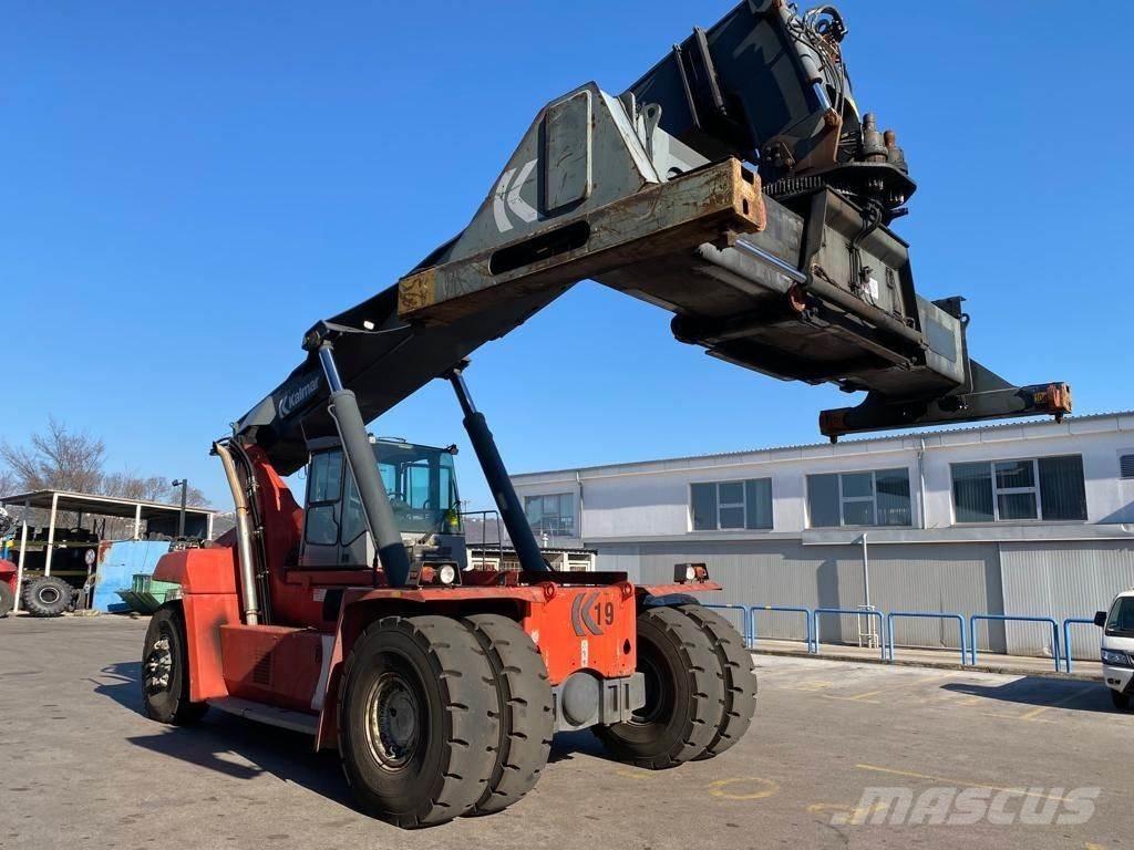 Kalmar DRF450-60S5 Carrelli elevatori