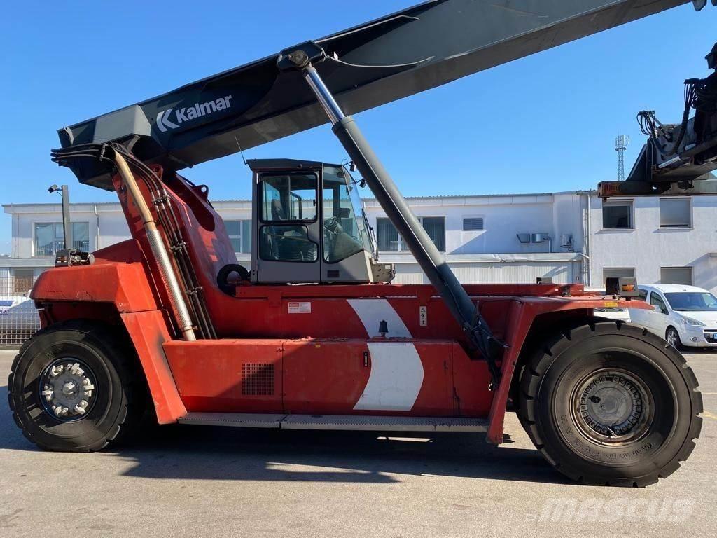 Kalmar DRF450-60S5 Carrelli elevatori