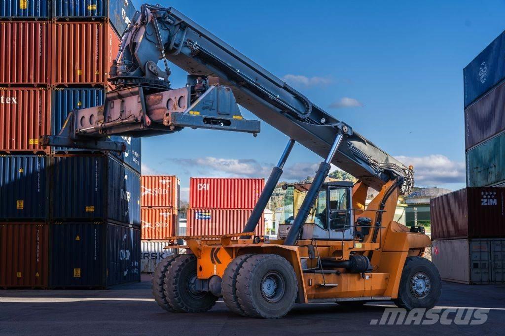 Kalmar DRF450-60S5 Carrelli elevatori