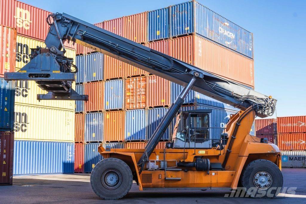 Kalmar DRF450-60S5 Carrelli elevatori