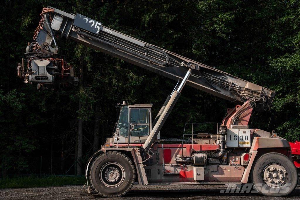 Kalmar DRF450-65A5XS Carrelli elevatori