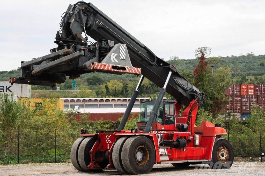 Kalmar DRF450-70C5XS Carrelli elevatori