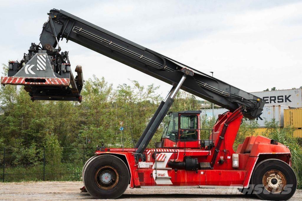Kalmar DRF450-70C5XS Carrelli elevatori
