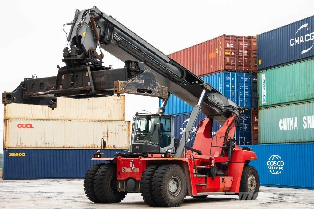 Kalmar DRG420-60S5 Carrelli elevatori